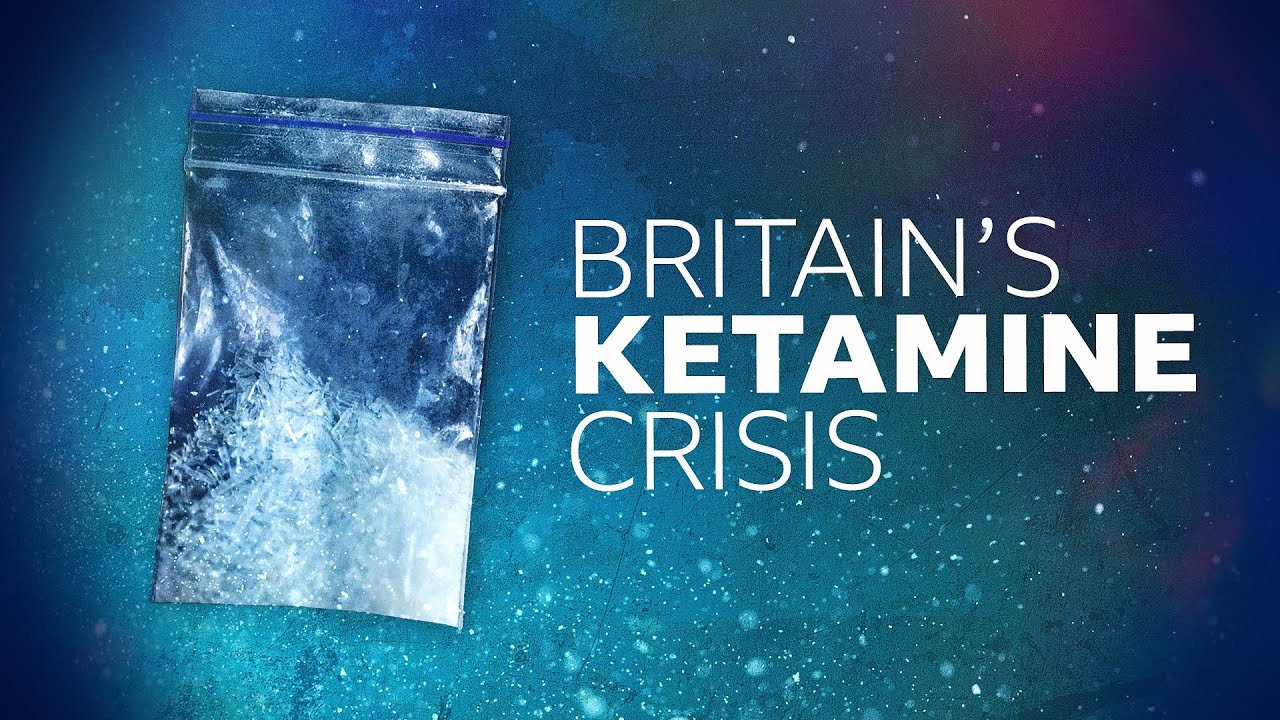 From Party Drug to Public Health Crisis: The UK&rsquo;s Ketamine Problem
