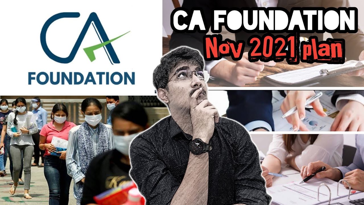 Ca foundation Nov21 plan tamil|Ca foundation Nov21 tamil😎|ca foundation tamil|Scific sinora|ca tamil