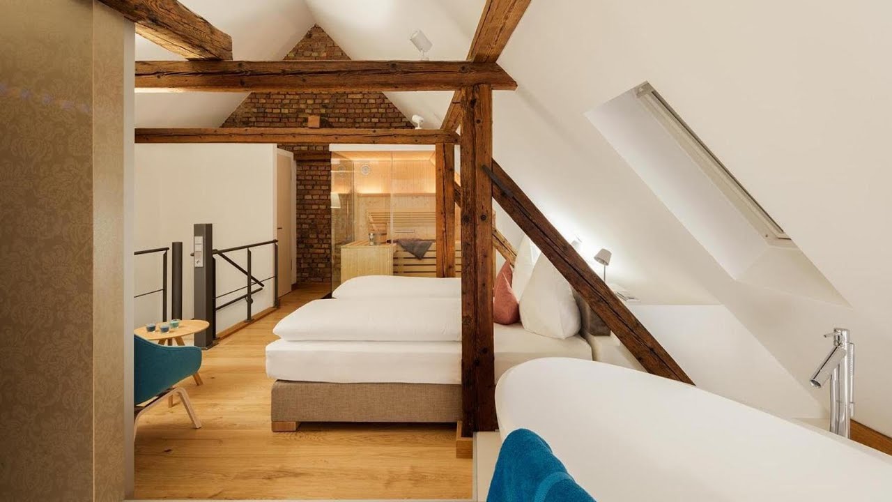 Goldkind Fine Living & Bedrooms, Хеппенхайм-ан-дер-Бергштрассе | Факты о путешествиях
