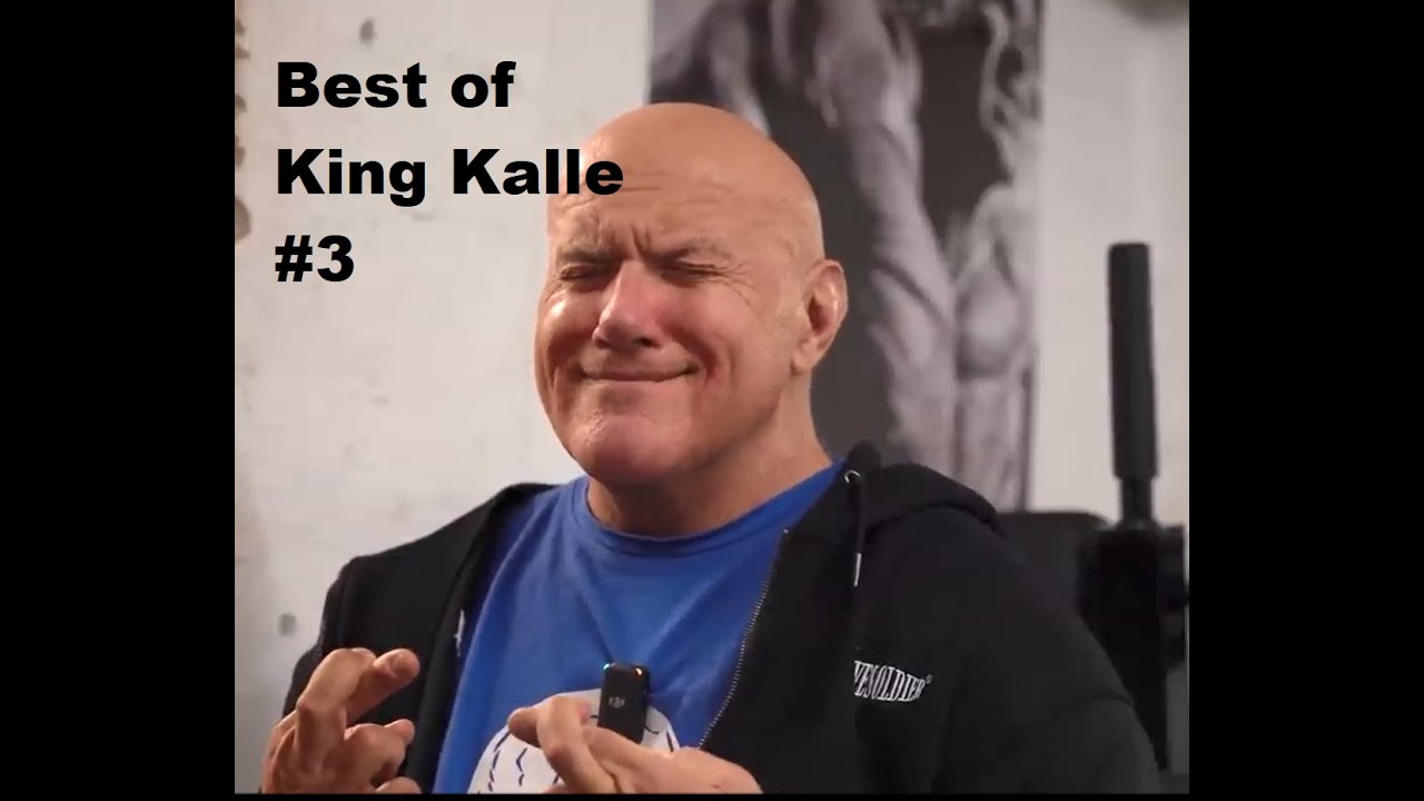 Best of Heiko Kallbach #3