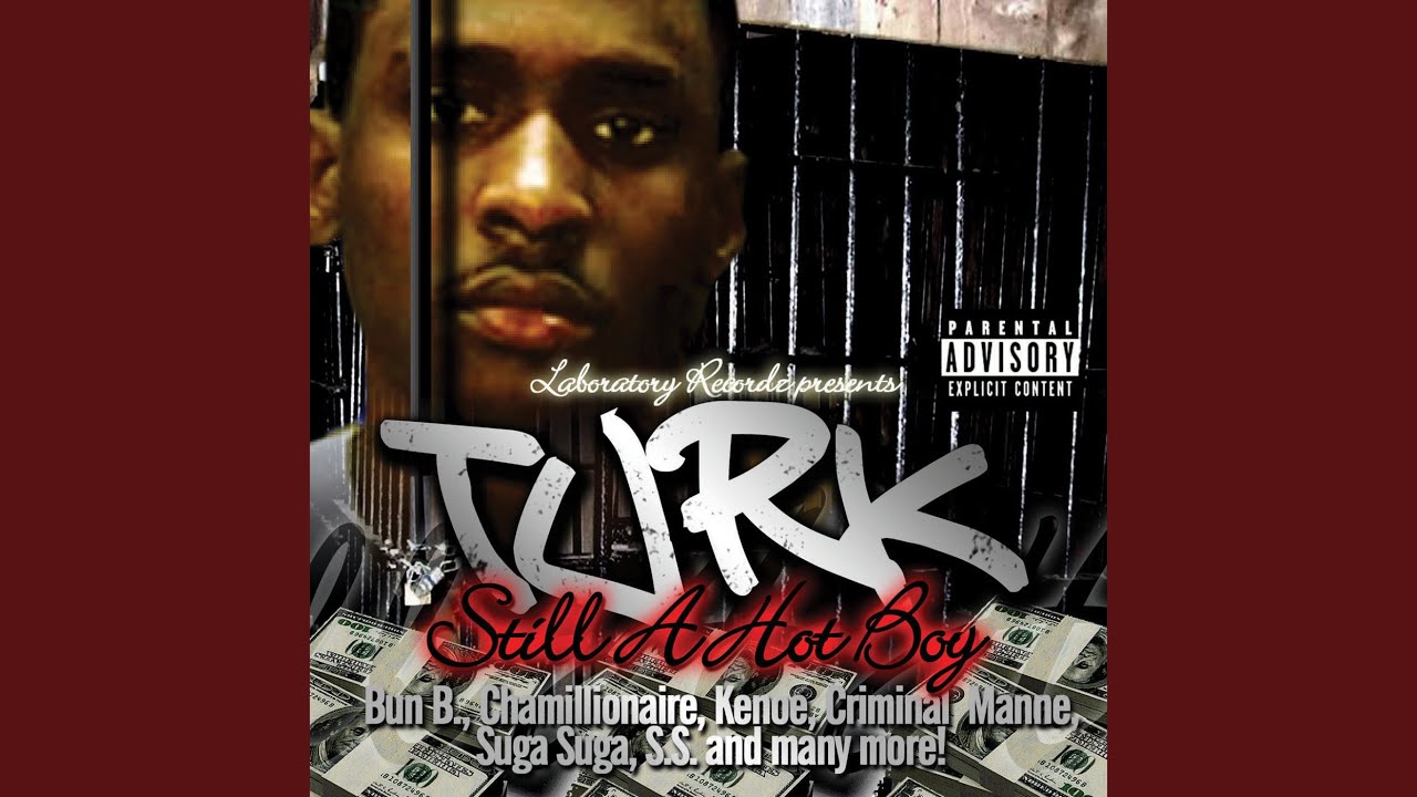 I Ain't Never Heard (feat. Chamillionaire, Kenoe & S.S.)