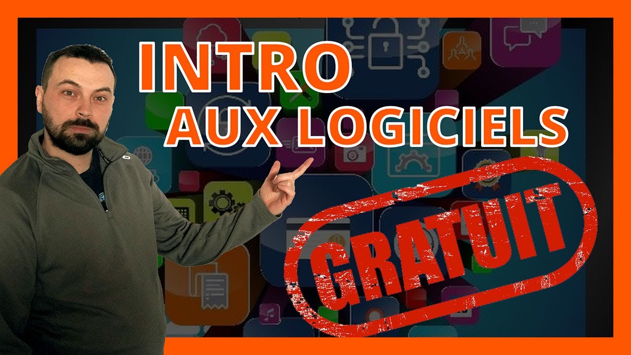 Qu'est-ce qu'un logiciel libre de droit? En quoi est-ce utile pour nous?
