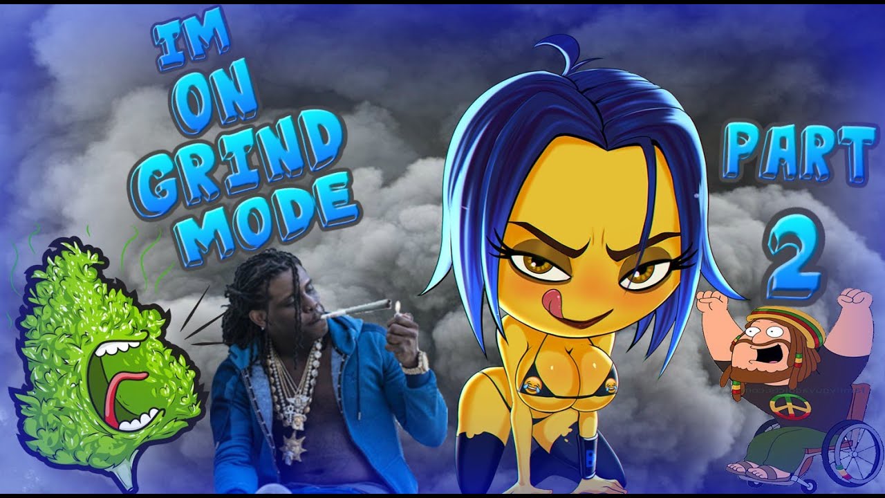 KASAANTV- GRIND MODE PART 2 [HD]