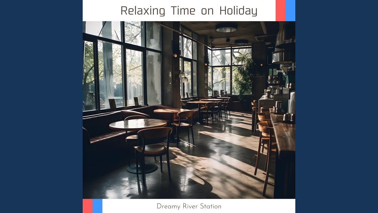 Calm Reprieve in Shadows (Key C Ver.)