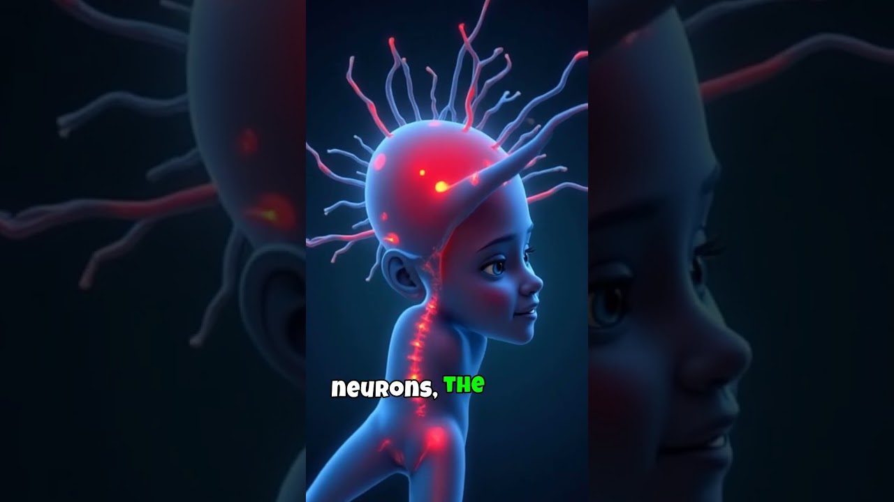 Scientists Find the Brain’s Chronic Pain Switch 🧠⚡”