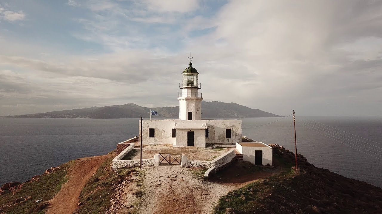 Mavic Pro Platinum - How to use Point of Interest