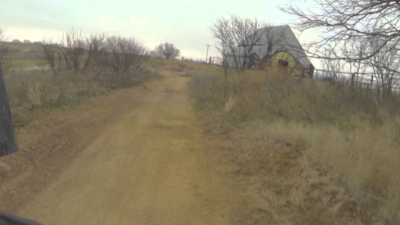 Red River Motorcycle Trails Bulcher, Tx 2/20-21/2016 GOPR1053