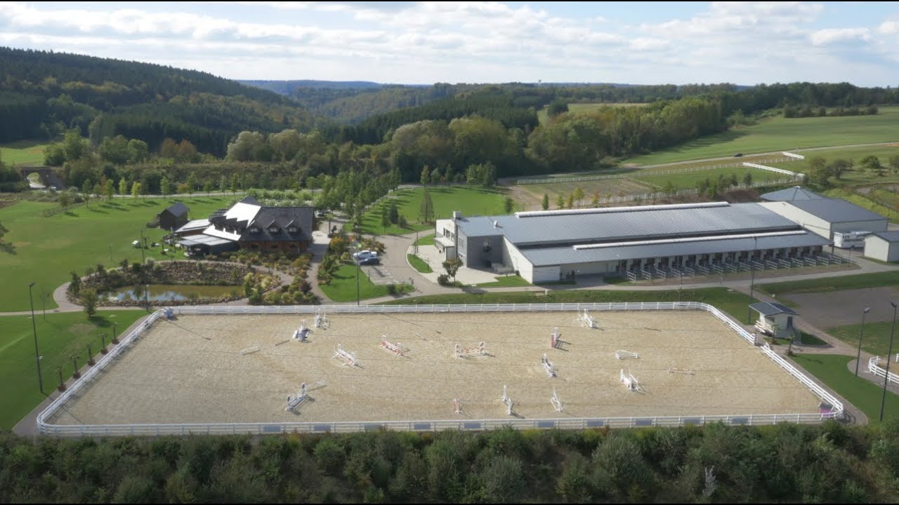 Reitanlage kaufen