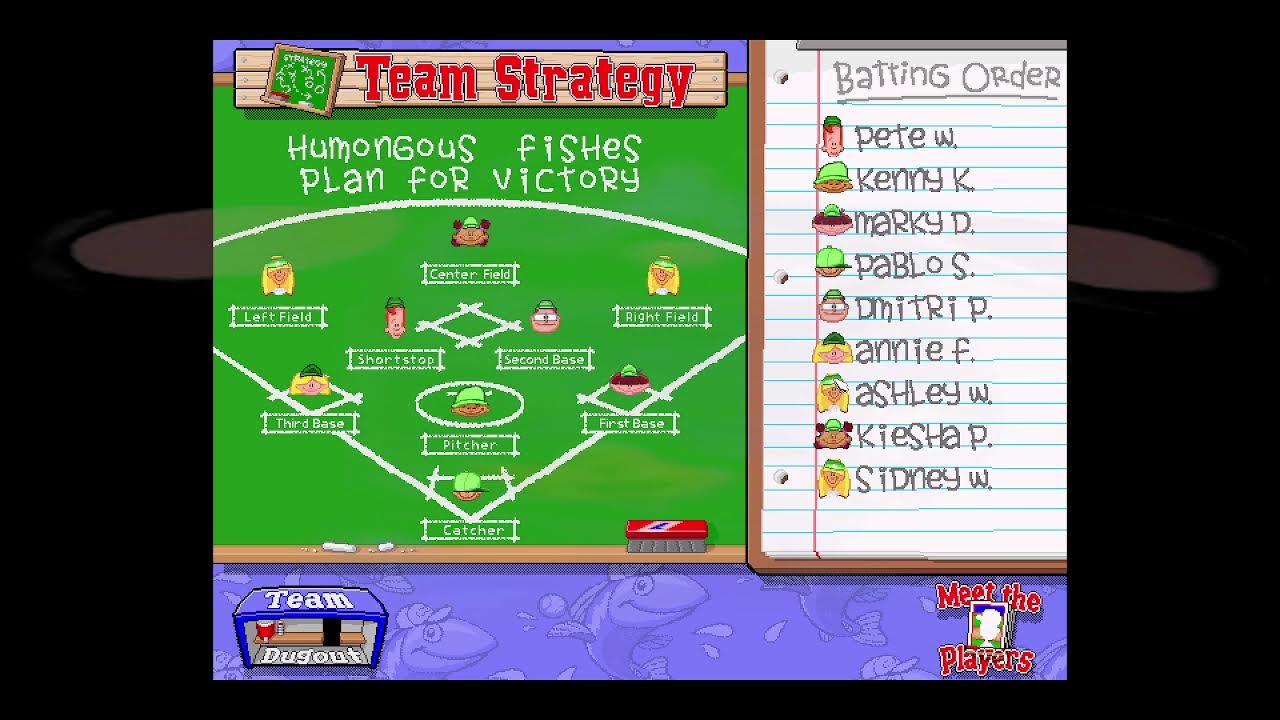 Backyard Baseball '97 is epic