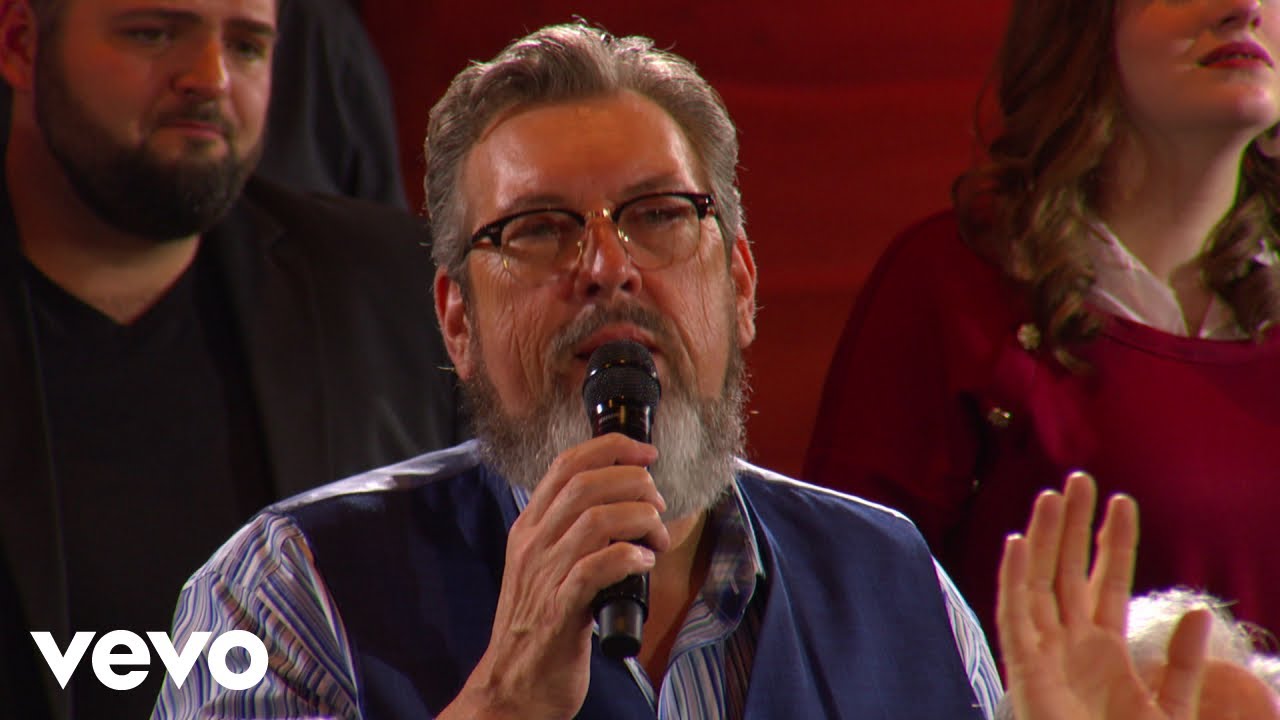 I See A Crimson Stream (Live At The Barn at Sycamore Farms, Nashville, TN, 2024)