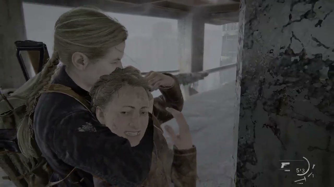 The Last of Us 2 #6