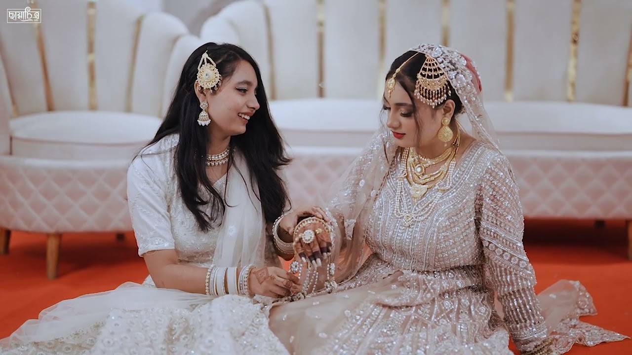 Wedding Film of Fahim and Fariha
