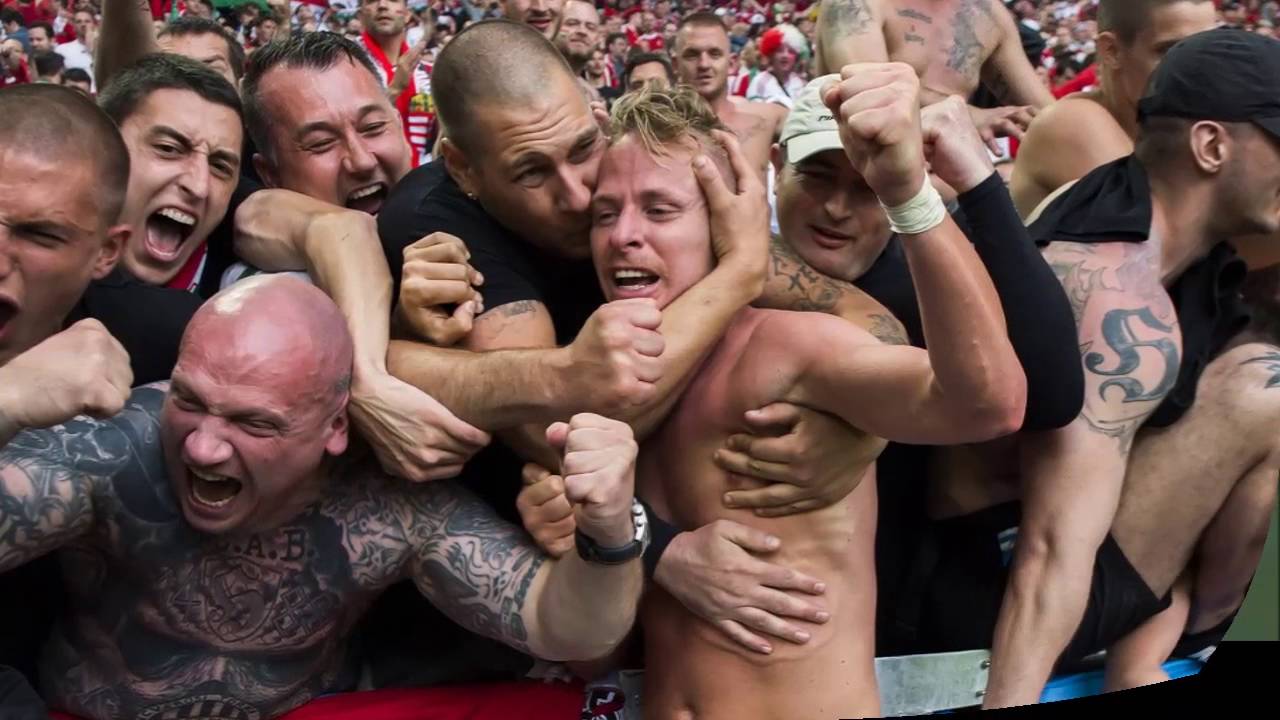 2016 EB Magyarország emlékvideó