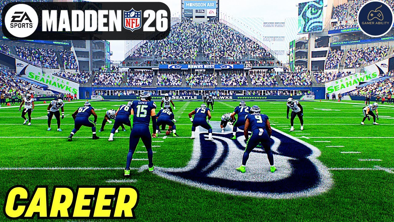 MADDEN 26 Superstar Mode Career Part 29! UNDEFEATED Going Into Week 13!