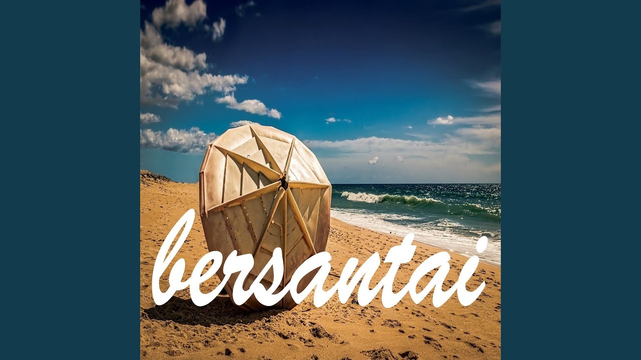 bersantai