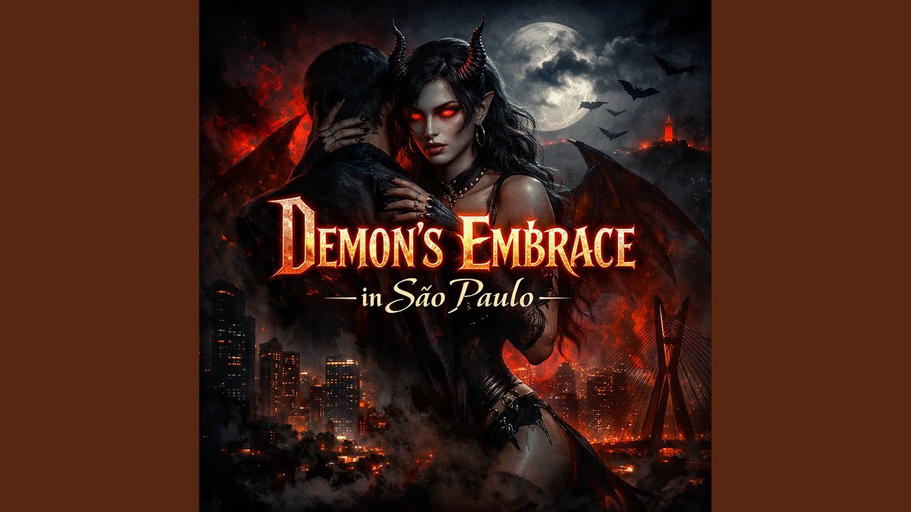 Demon's Embrace in S&atilde;o Paulo