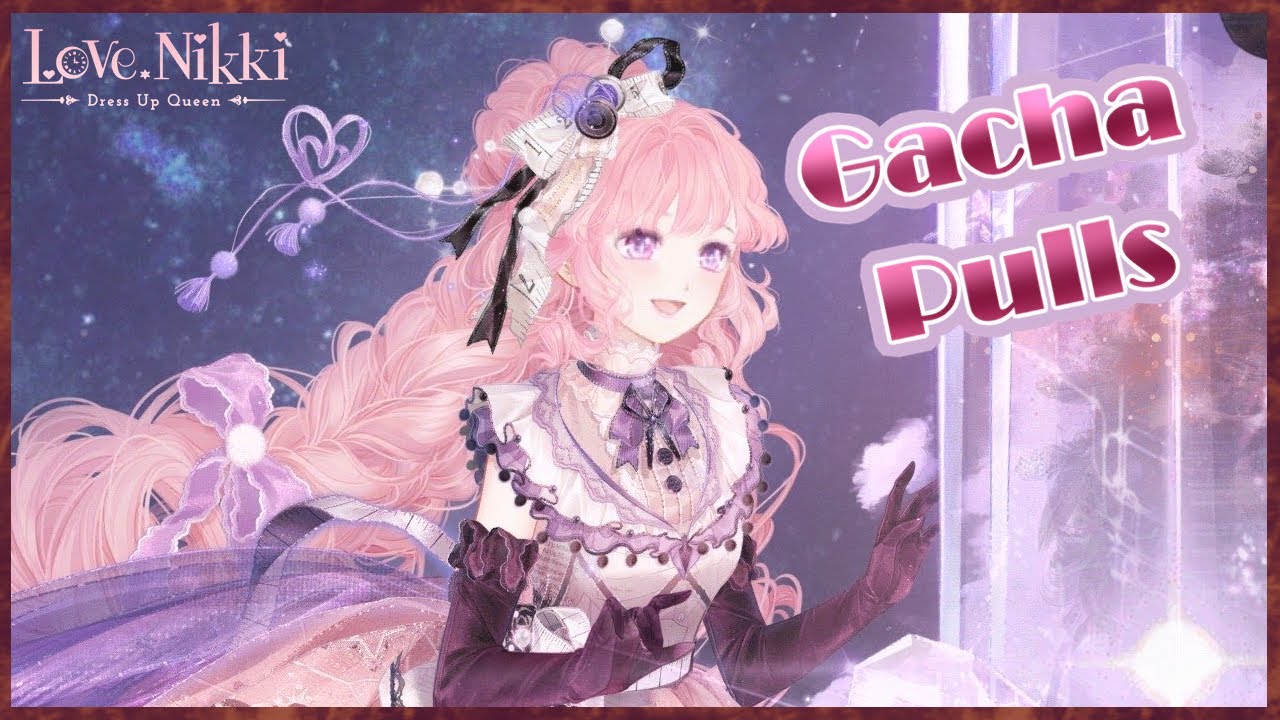 Love Nikki - Pulling on Miracle Spark Pavilion - Miracle Promise Suit Flavor Text and Lore