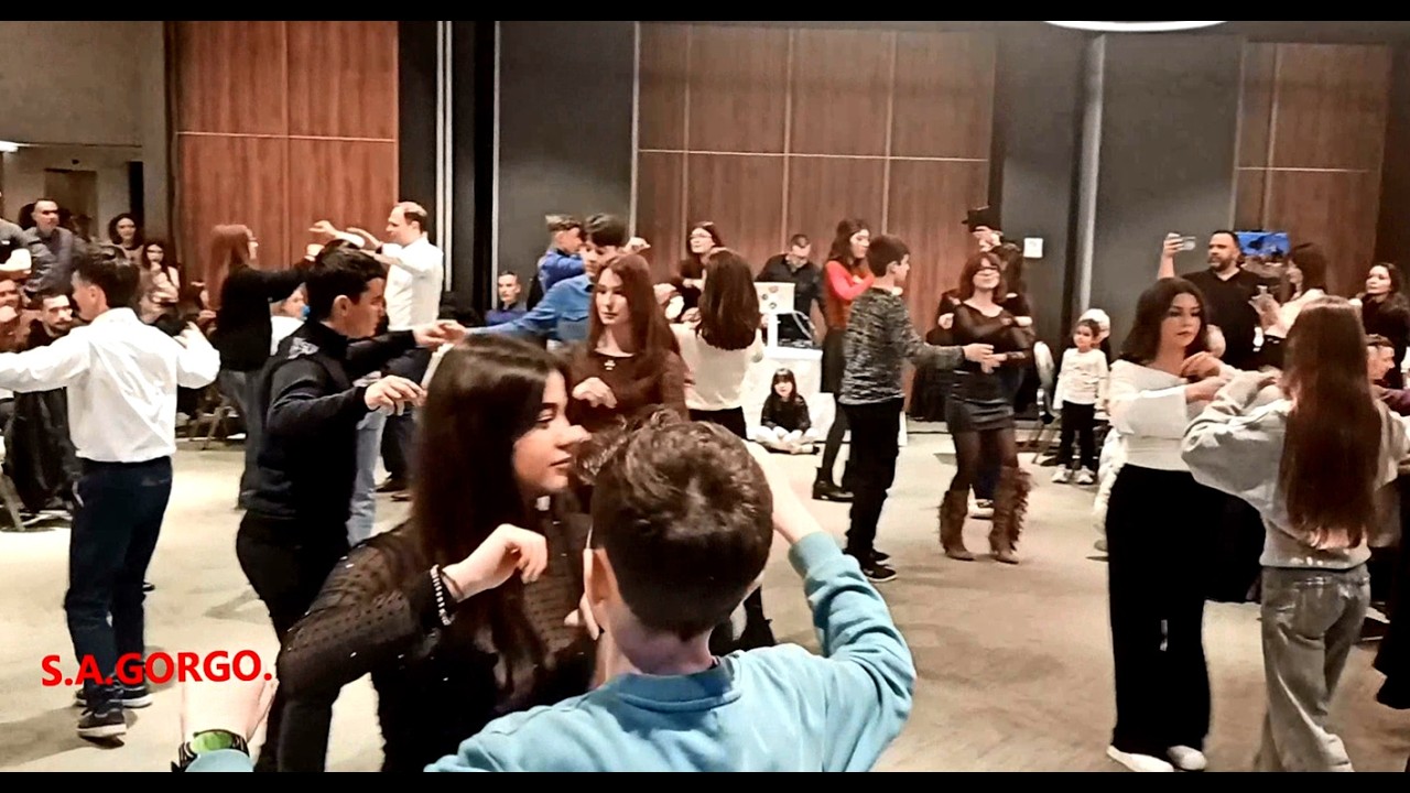 ΑΠΟ ΛΙΓΟ, ΛΙΓΟ - 5ο ΠΑΙΔΙΚΟ ΧΟΡΕΥΤΙΚΟ - ''ΑΣΚΛΗΠΙΟΣ ΤΡΙΚΑΛΩΝ'' - 2026.