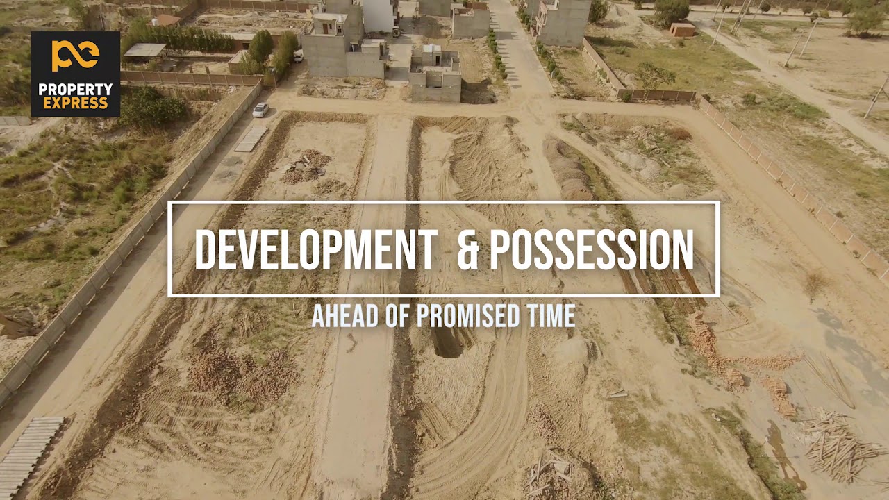 Al Kabir Town Phase 1 Review by Property Express