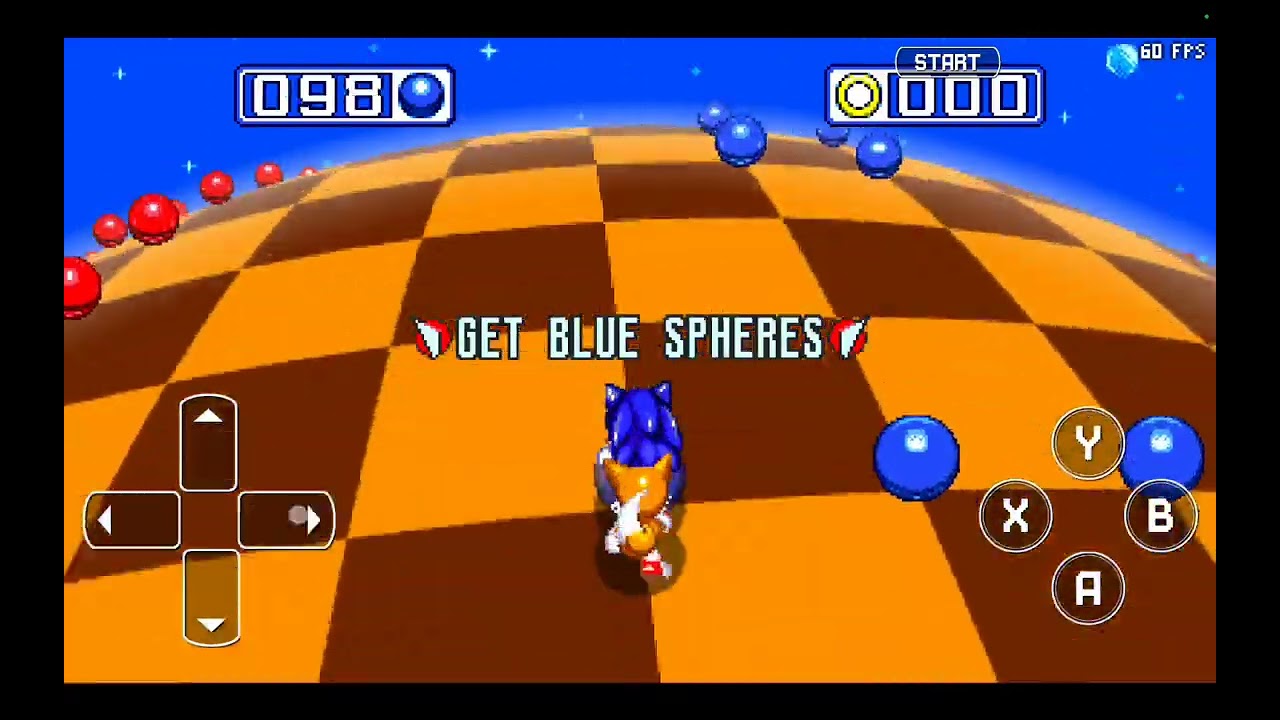 Как выполнить все (почти) достижения в sonic 3 air