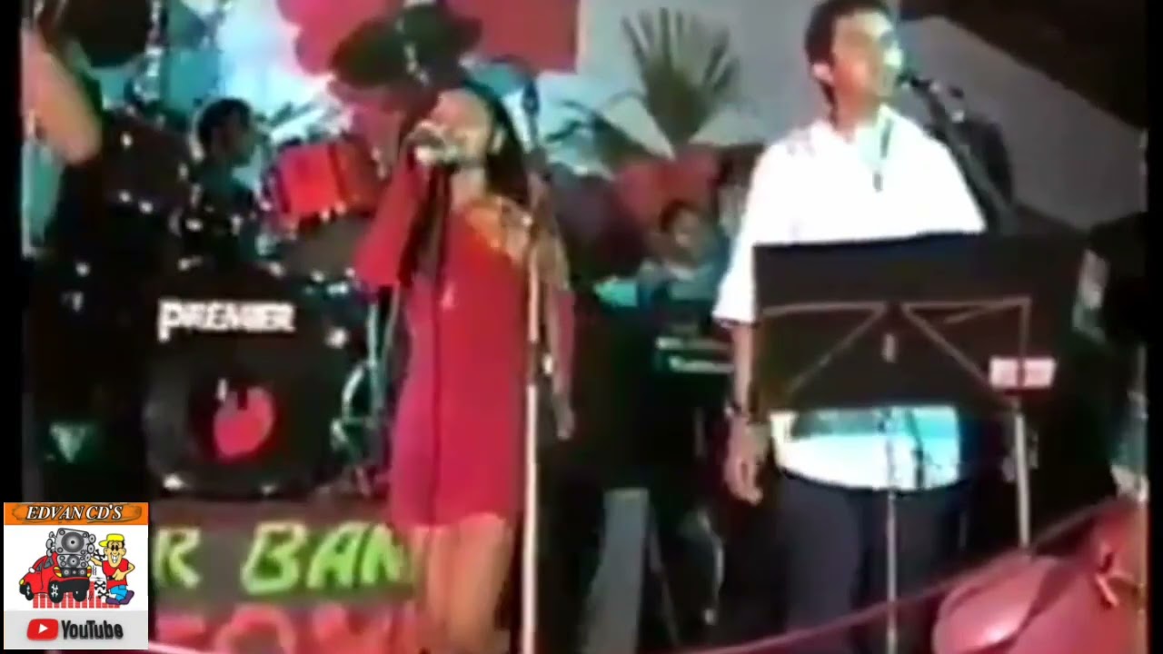 BANDA SINTONIA ANOS 90