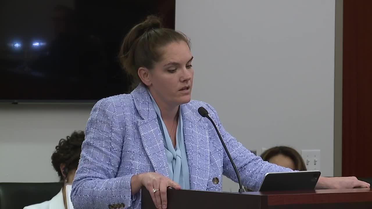 George Alan Kelly trial: Defense closing arguments (2 of 2)