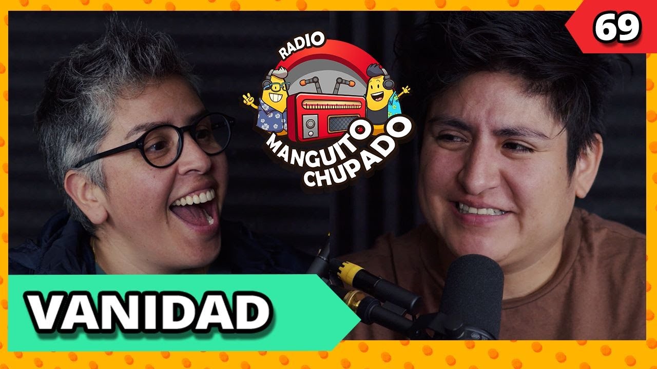 VANIDAD I Ep.69 I RMCH