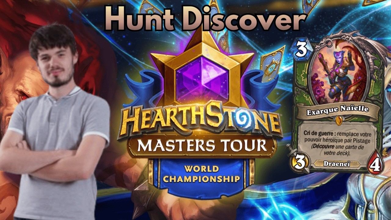 Le Deck Qui Fait Que Win !