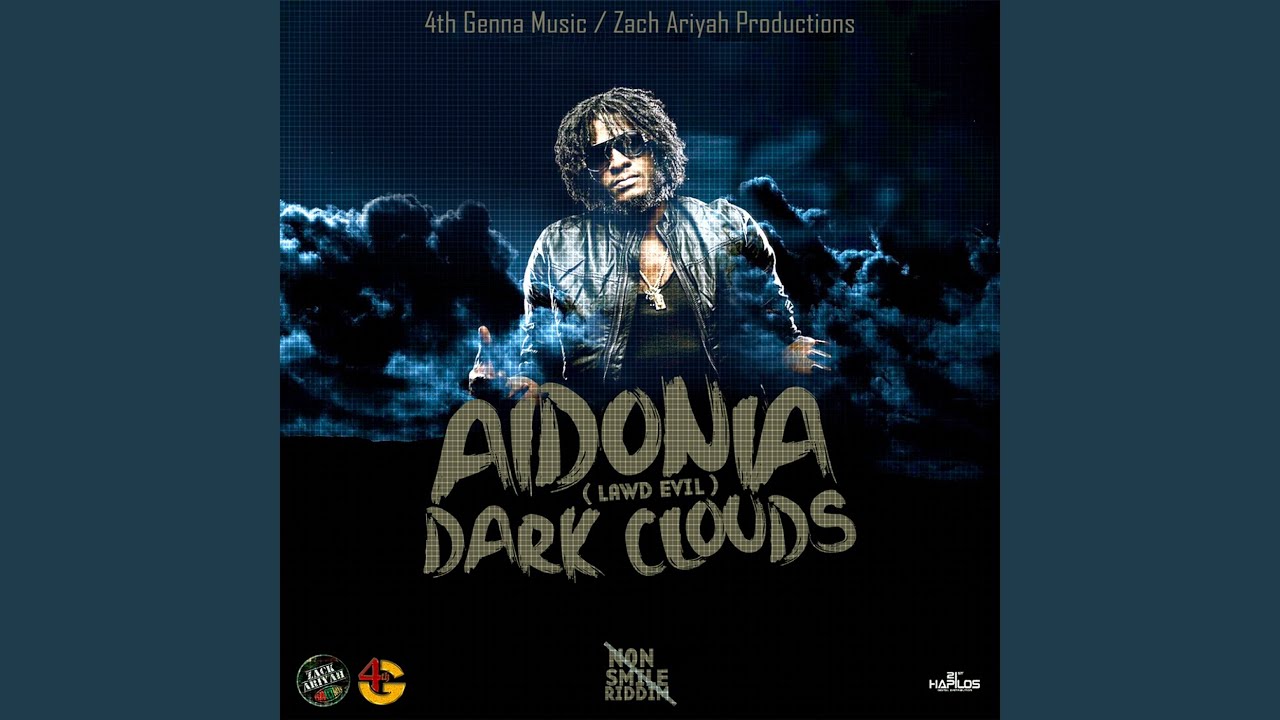 Dark Clouds
