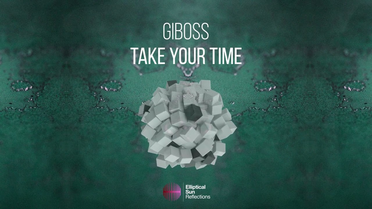 GiBoss - Take Your Time