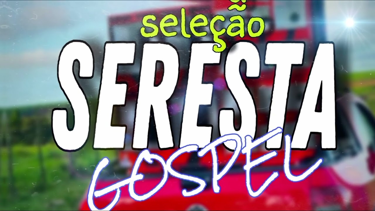 ✔️Seleção seresta Gospel atualizado Dione santos 2025