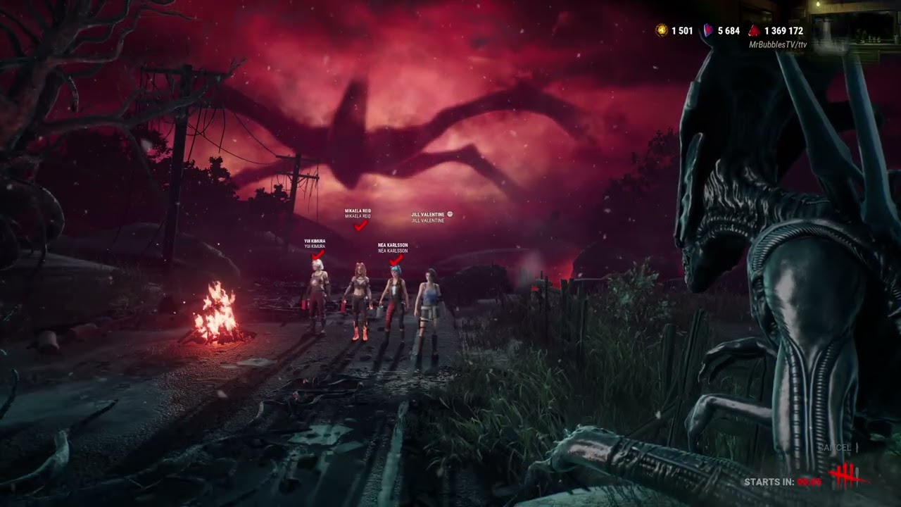 More 2v8 Mixed Queue! | Dead By Daylight 2/18