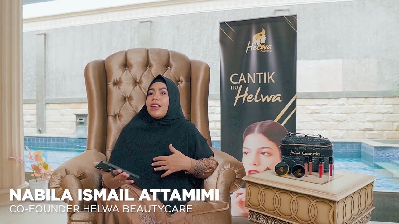 HELWA BEAUTYCARE