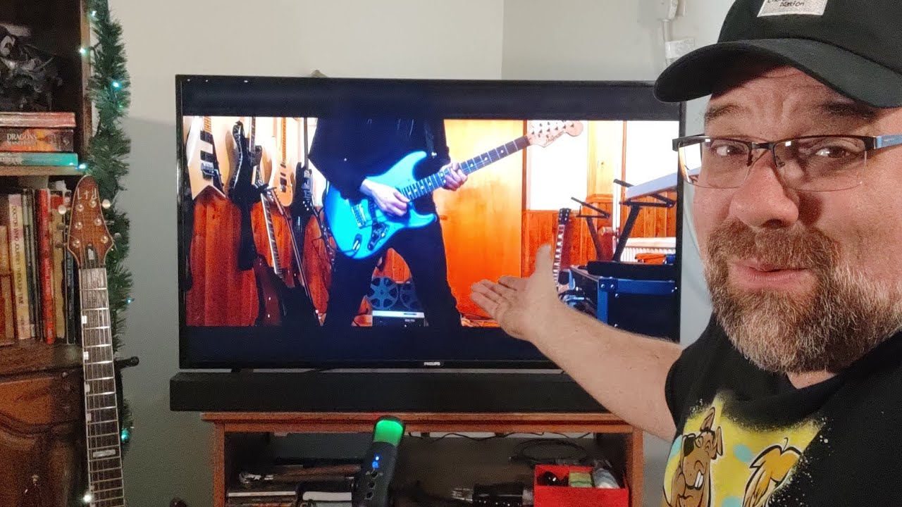 "Breaking the Silence" H.E A.T. cover by Dan Vasc ft. Erik  Grönwall (reaction) 