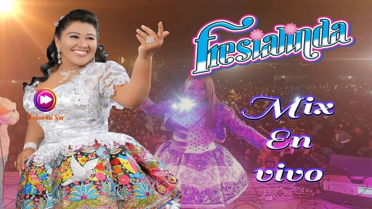 FRESIALINDA - A que volviste ( en Barranca)