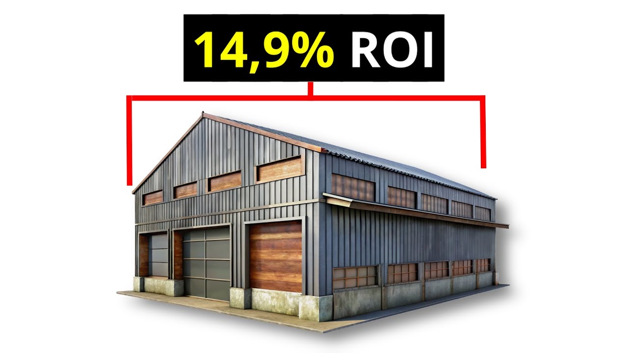 10 Types of Real Estate Deals That Never Fail During Recessions