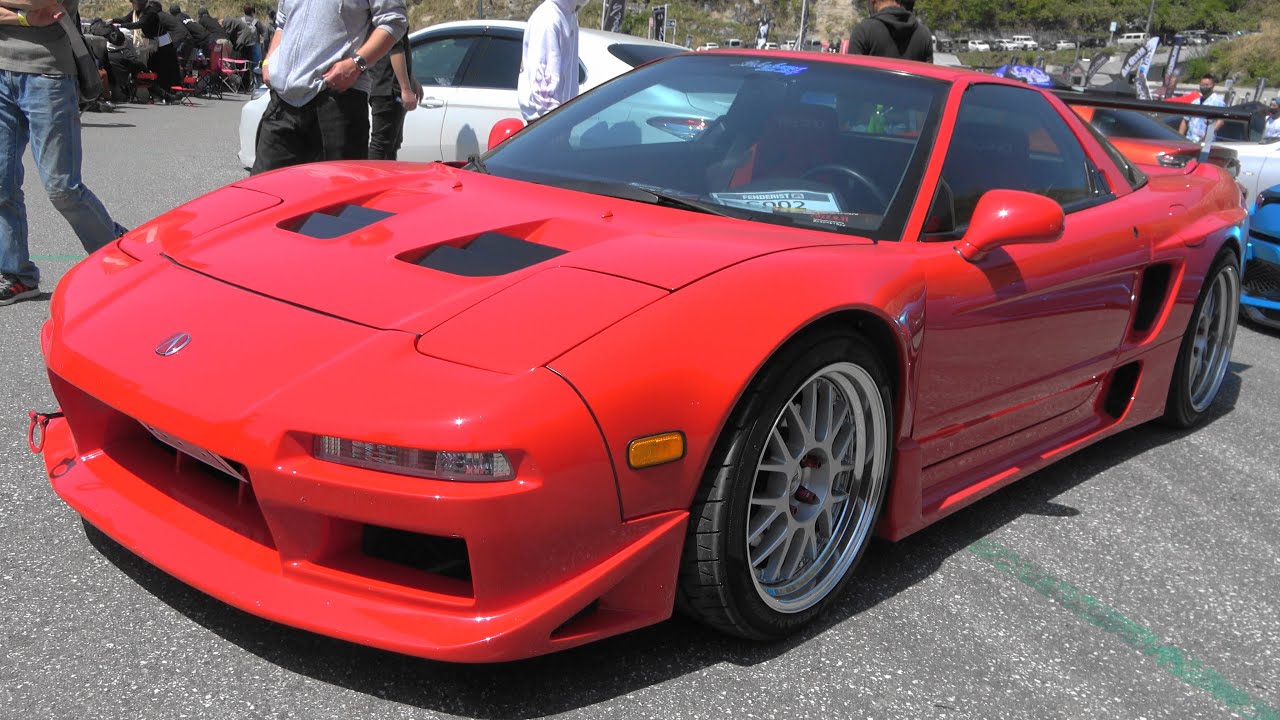ドリドレ走2022/フェンダリストM 会場内 DoriDore/Fenderist-M 奥伊吹モーターパーク