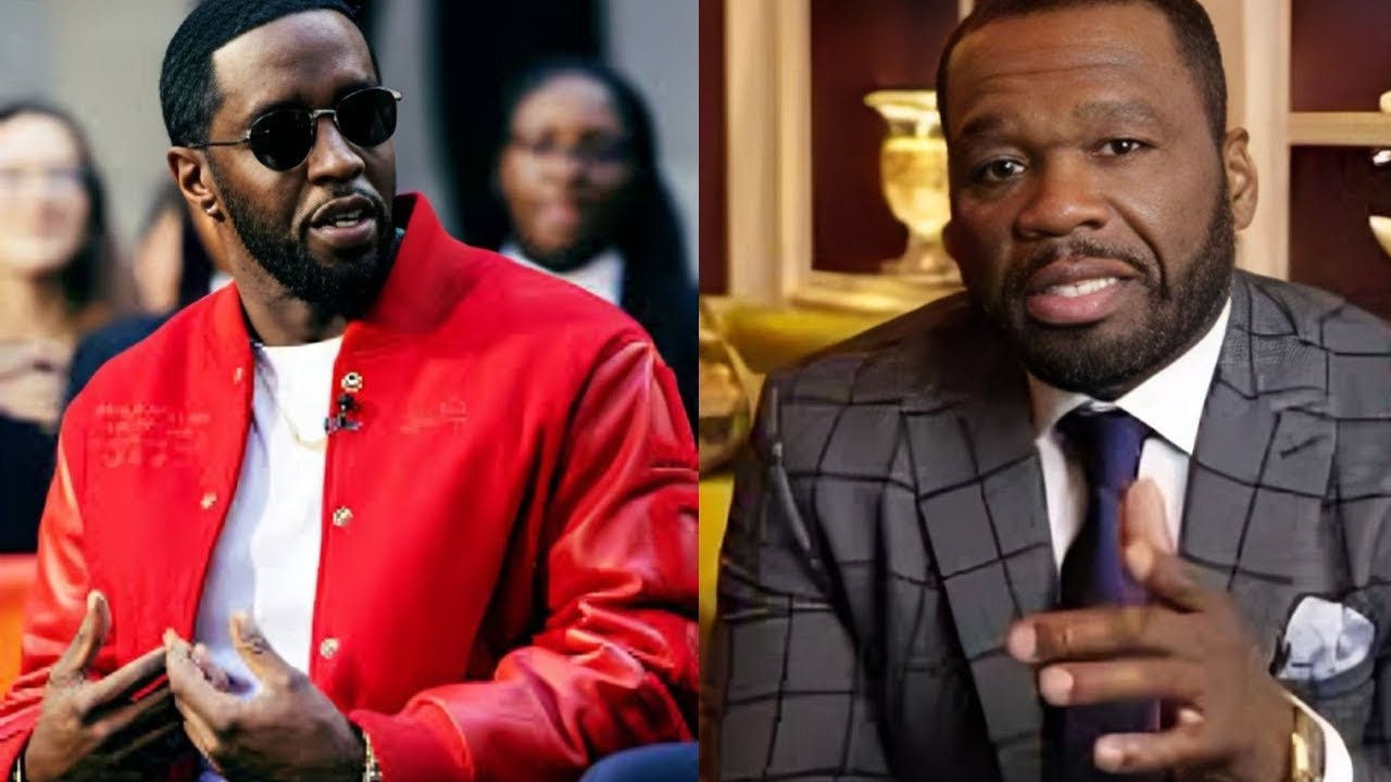 50 Cent’s Documentary Uncovers the Truth That Reopened Diddy’s Past