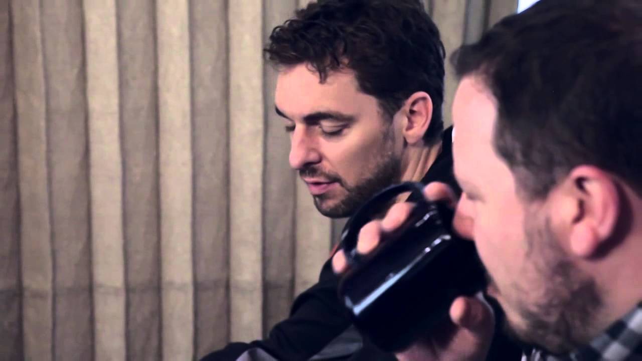 Hang Time Road Trip: Pau Gasol’s Windy City Renewal Begins Now
