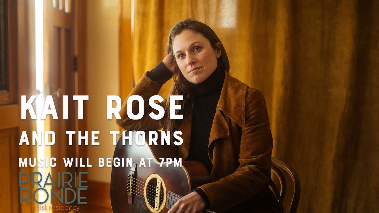 Kait Rose and The Thorns