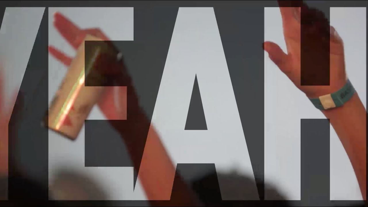 Frontliner - Somebody Say Yeah (Official Video)