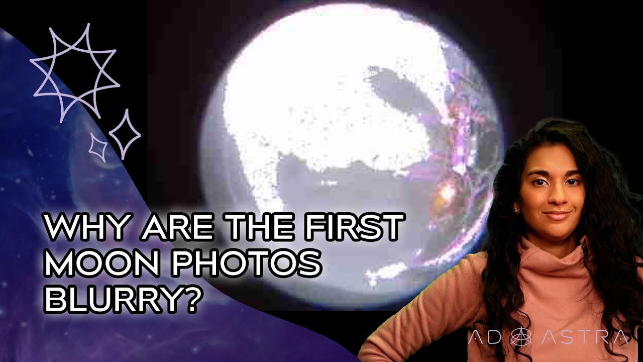 The first IM-1 moon photos are here...but they may look different than you expect