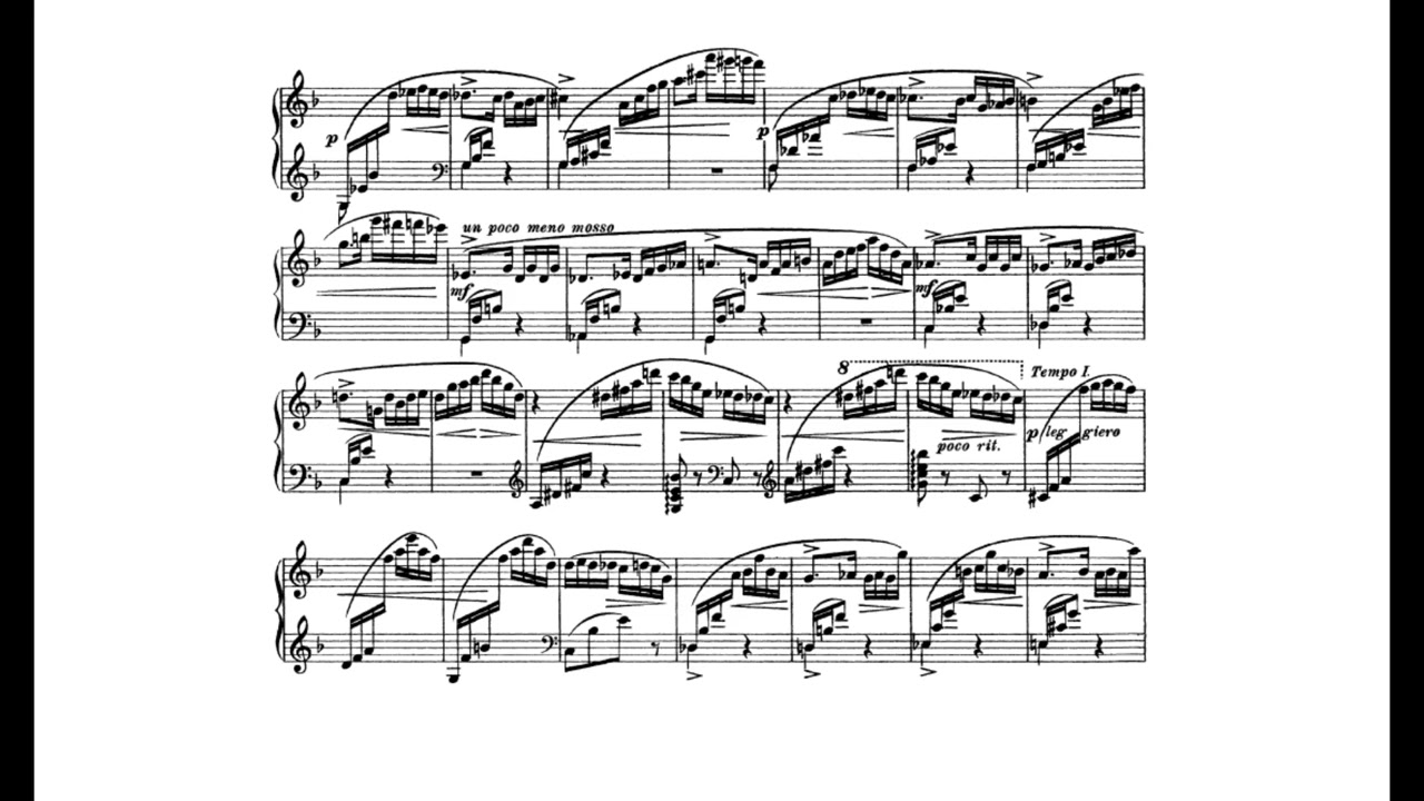 Gustav Hägg, Från Rosornas och Minnenas Stad (From the Town of Roses and Memories), Op. 43