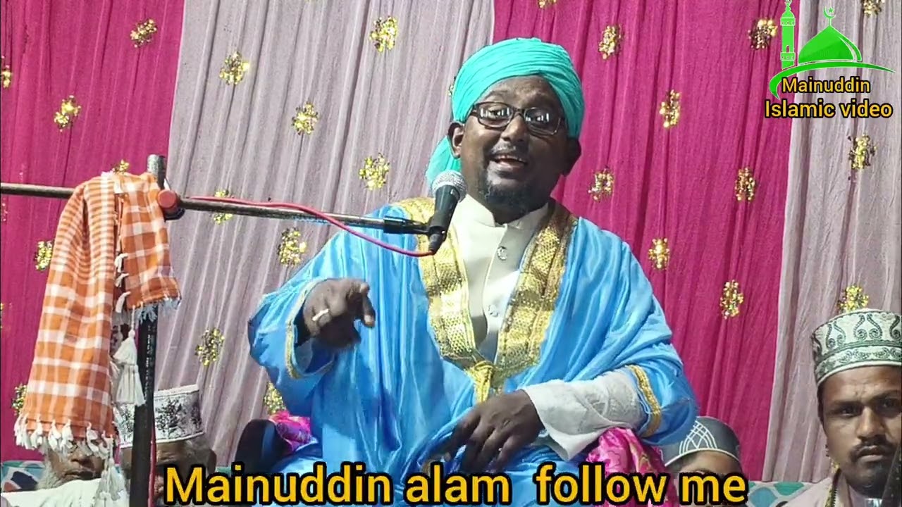 জান্নাত কেমনে যাবেন  গে খালা কেমনে যাবেন গেNewতাকদীরের