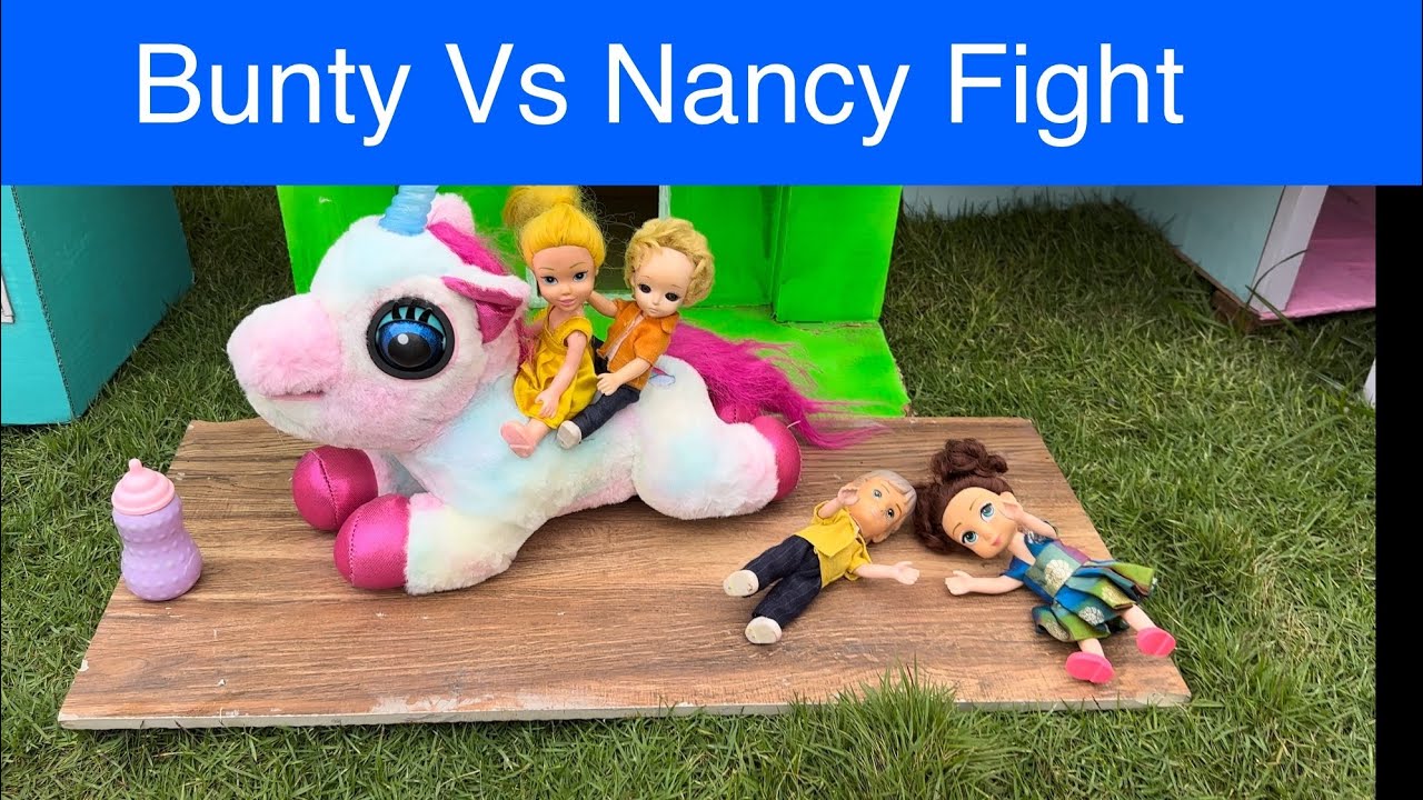 மண்வாசனை Episode 998 | Bunty Vs Nancy Fight   | #bunty #nancy #chintu