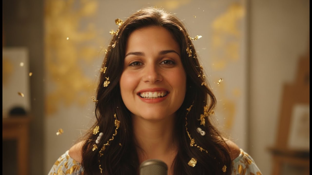 God Love - Deus me curou - ( Tributo † ) Gospel