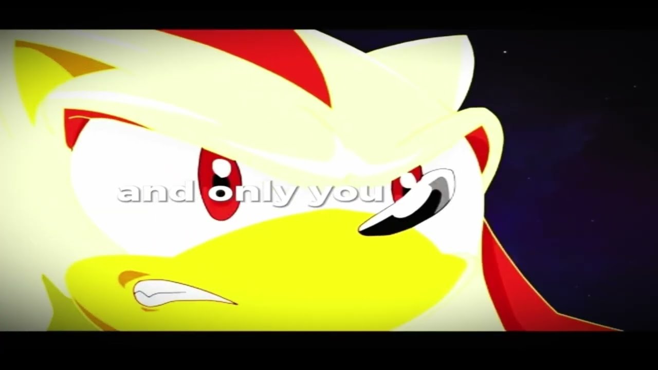 Sonic RPG EDIT