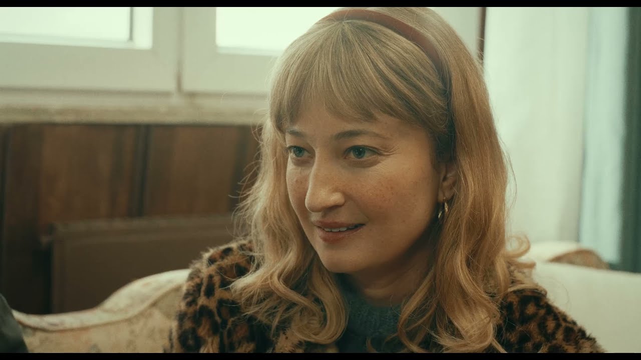 The Peacock's Paradise (Il Paradiso del Pavone) new clip official – Venice Film Festival 2021 - 2/2
