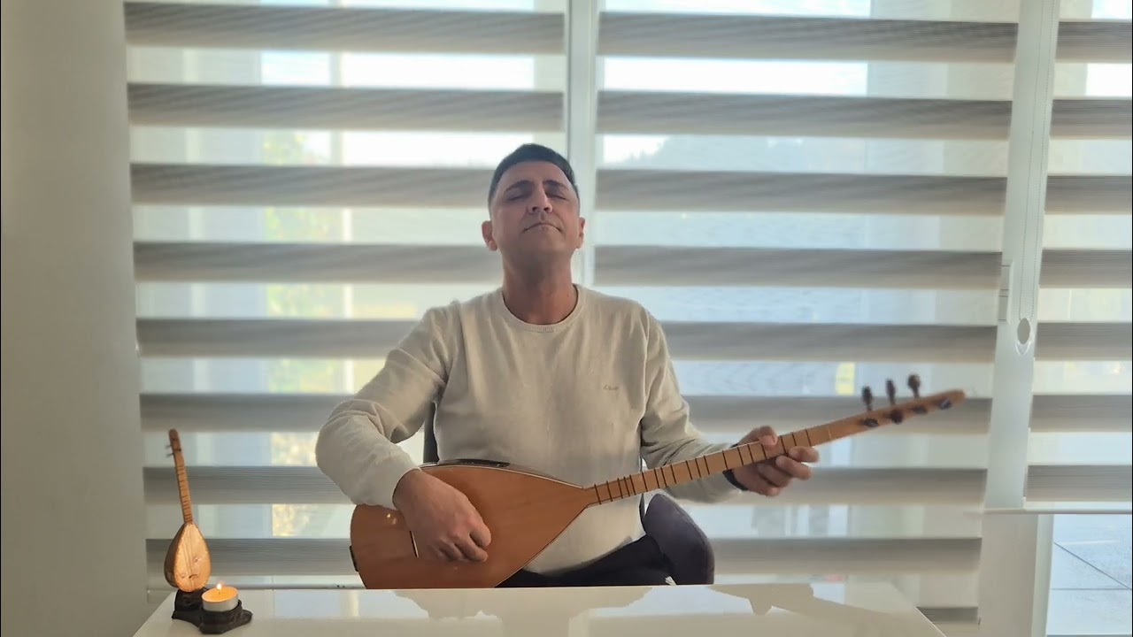 Ali Riza - Yetiş pirim