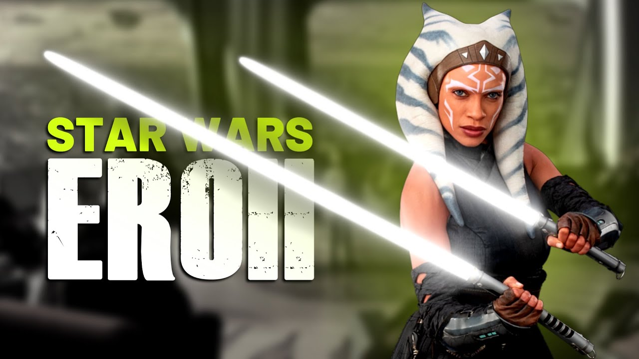 TIER LIST CU EROII DIN STAR WARS!